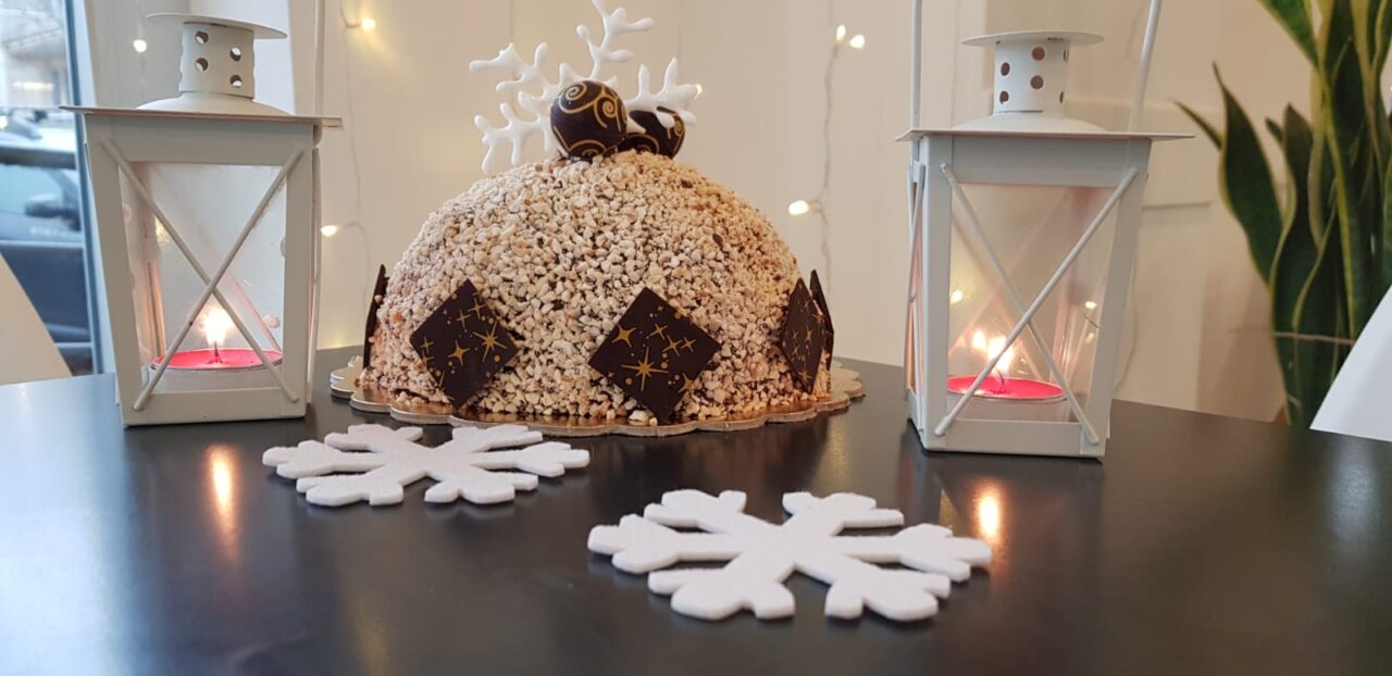 Agorà caffetteria gelateria Pessano con Bornago