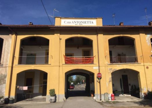 CASCINA ANTONIETTA