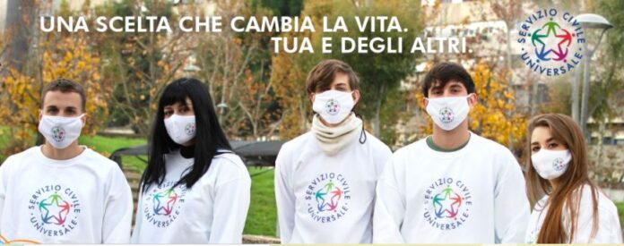 servizio civile