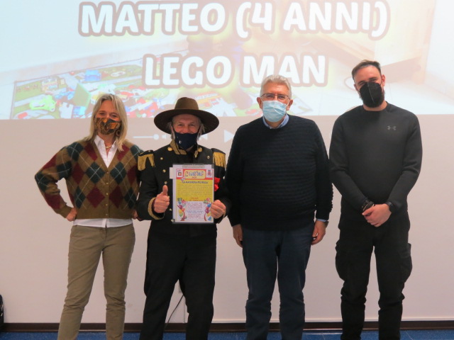 carnevale virtuale vimodrone