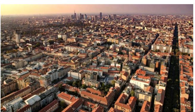 RUBRICA MILANO E I SUOI TESORI