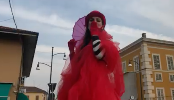 Sagra del firun 2020