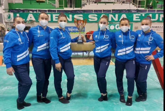 ASD JUVENTUS NOVA MELZO