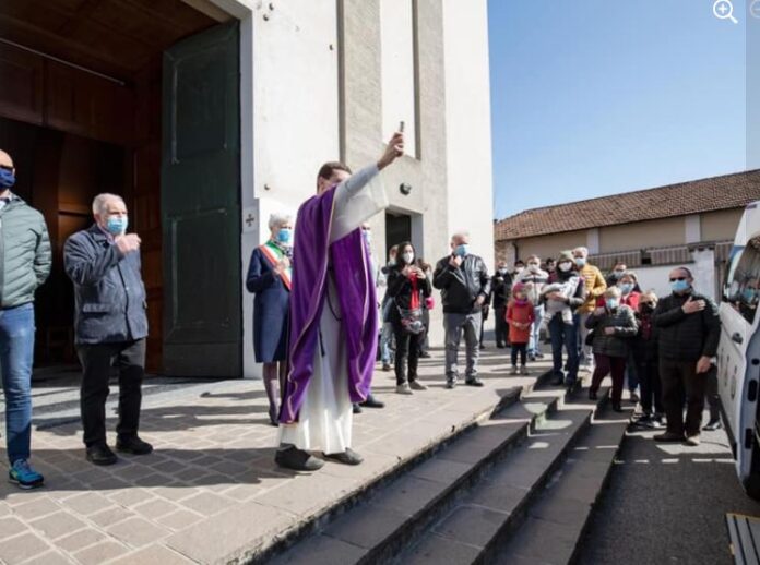 BELLINZAGO PULLMINO 1