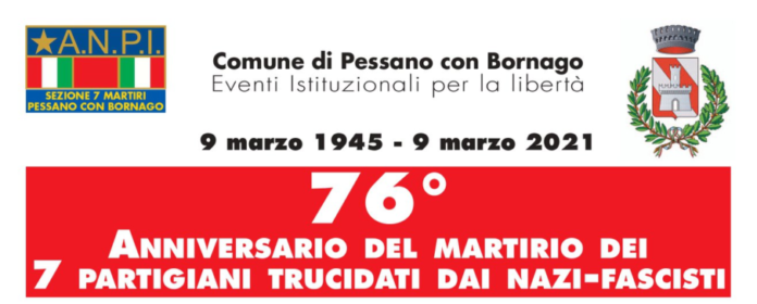 Pessano 76esimo part