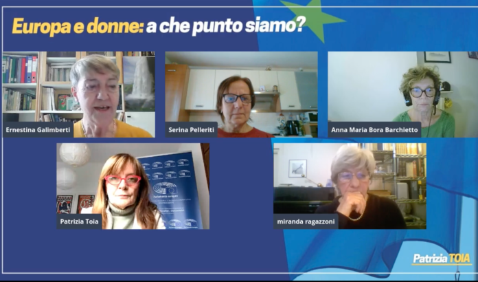 udi cernusco e martesana europa e donne