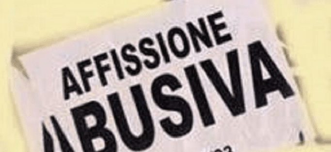 affissione-abusiva-one