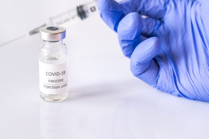 Coronavirus vaccine Coronavirus vaccine