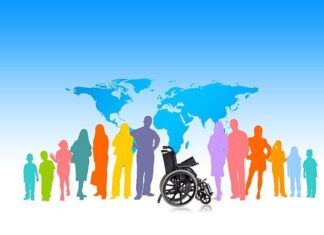 Wheelchair Volley e Ultimate: un week end all’insegna di sport e inclusione