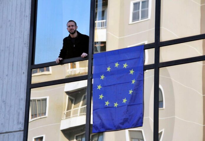 Micheli ufficio europa segrate