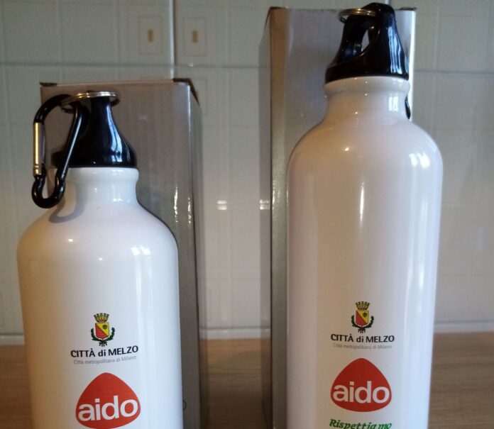 BORRACCE AIDO E MELZO