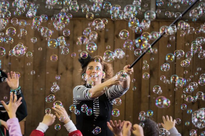 CONCORSO SUPERELLE FOTO DI ANNA TEMPESTA ANIMATRICE