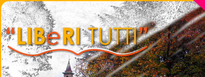 Cernusco proloco liberi tutti