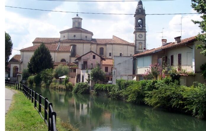 GORGONZOLA TOUR IN PILLOLE N.1