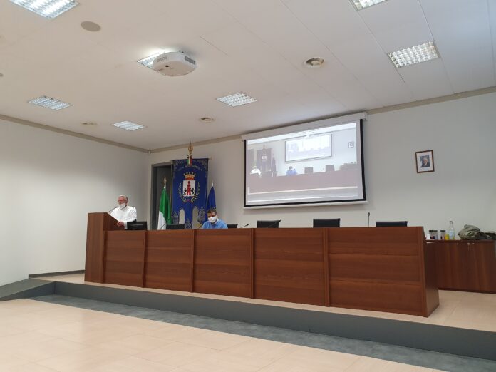 ORIZZONTI ESTIVI - NON POSSIAMO STARE FERMI