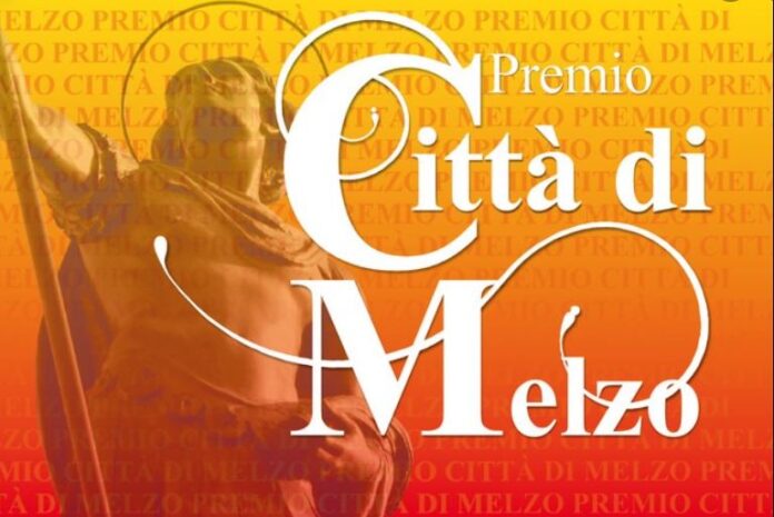 PREMIO CITTA' DI MELZO 2021