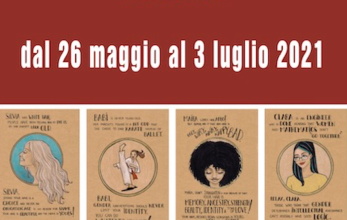 evento Carol Rossetti