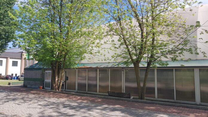 bocciodromo cernusco