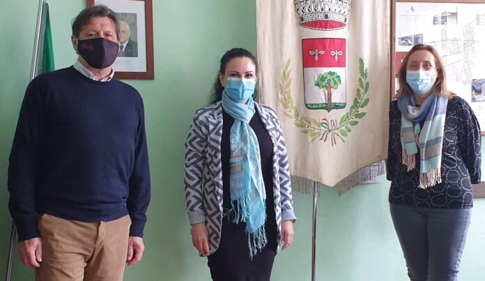 gargantini; ronchi; balconi