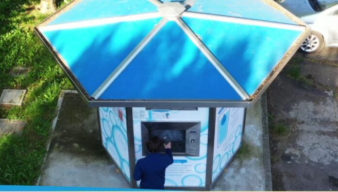 CASETTA DELL'ACQUA COLOGNO MONZESE