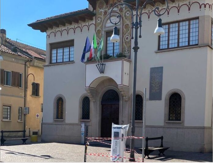 GORGONZOLA COLONNINA COGESER