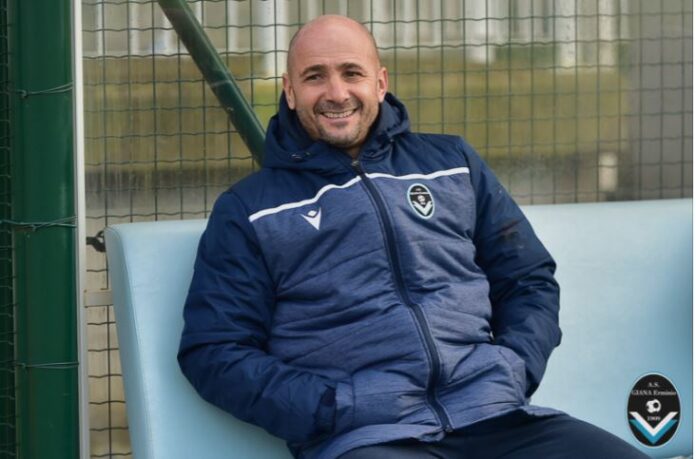 OSCAR BREVI AS.GIANA CALCIO