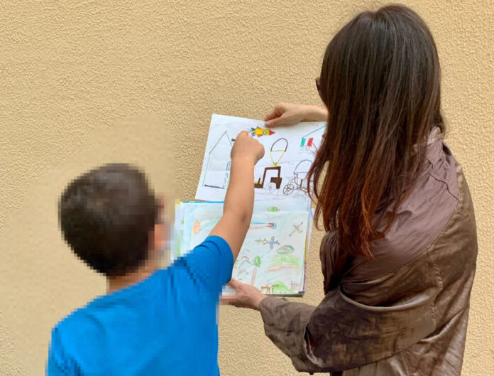 Progetto Comitato Cassina 150 e Scuola Primaria 1