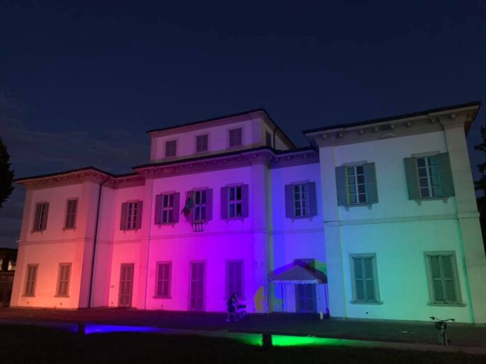 municipio arcobaleno