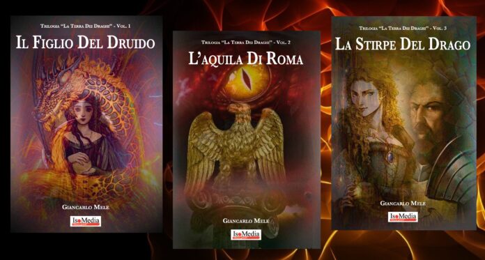 trilogia giancarlo mele