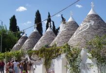 La settima edizione di “Puglia in Festa” arriva a Brugherio