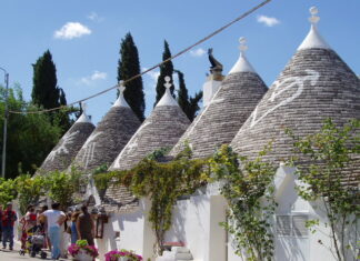 La settima edizione di “Puglia in Festa” arriva a Brugherio