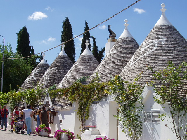 trulli