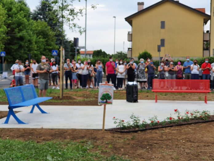 iniziativa per non dimenticare