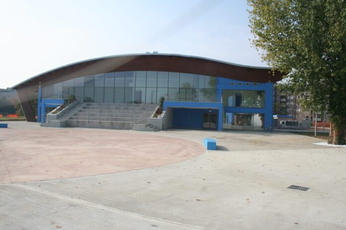 centro polifunzionale