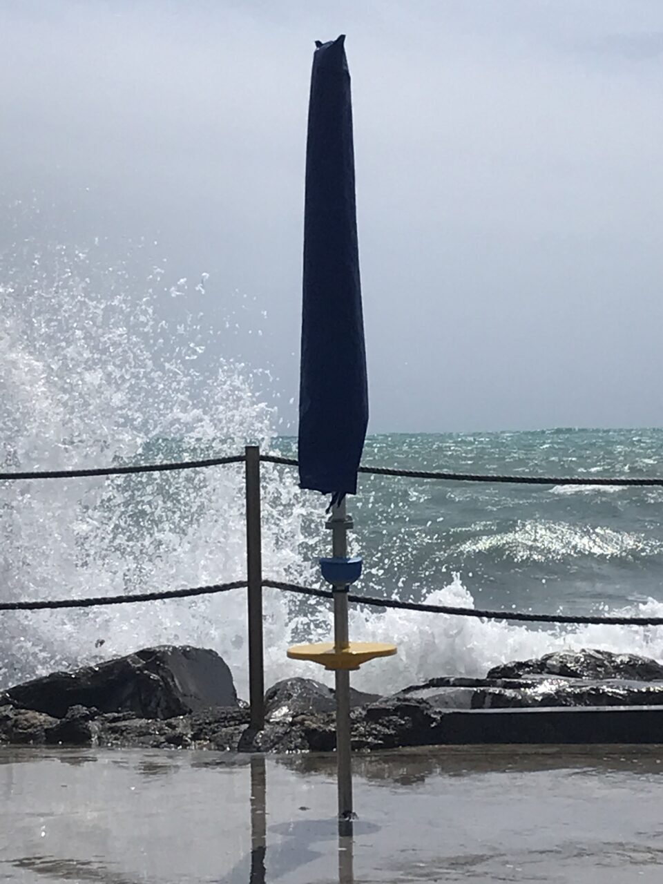 Marcella Sangalli - Castiglioncello Livorno Bagni Salvadori
