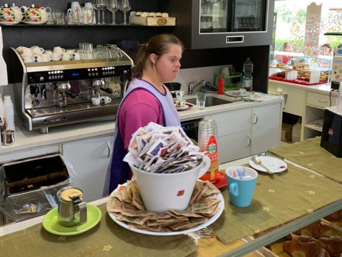 il germoglio elisa i.