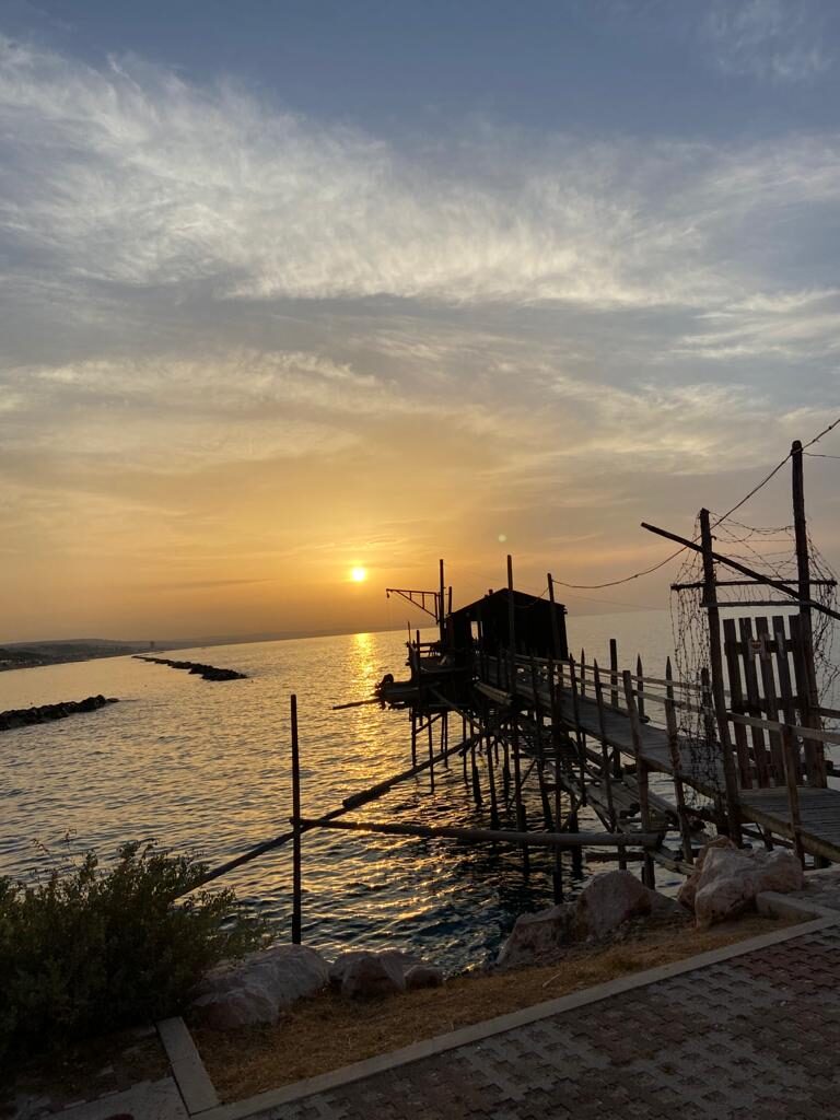 viviana maino - tremiti