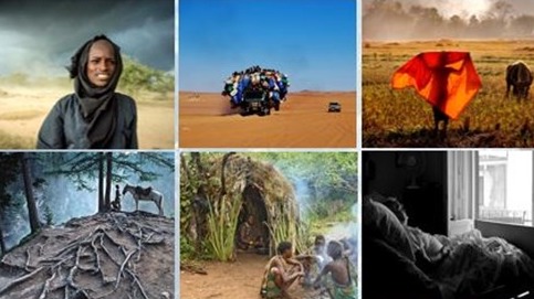 LocandinaMostraFotografica Migrare e abbandonare