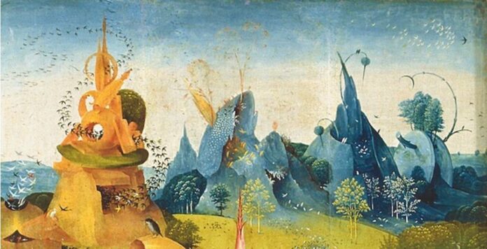 MOSTRA A BRUGHERIO DAL 2 AL 23 OTTOBRE