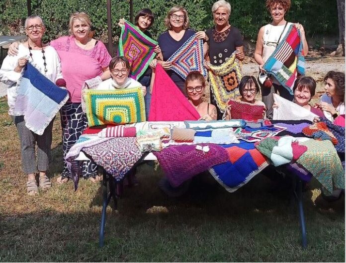 PROGETTO L'ALTRO FILATO GORGONZOLA