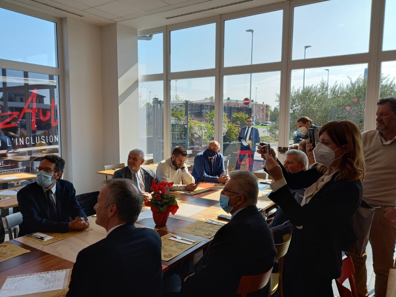 Ministro Orlando Pizzaut