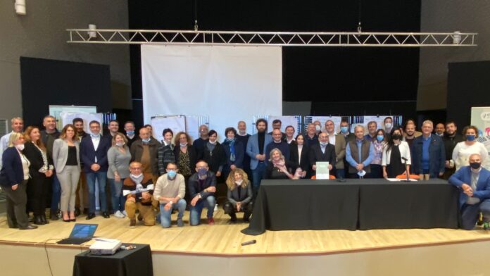 incontro cem ambiente a bussero