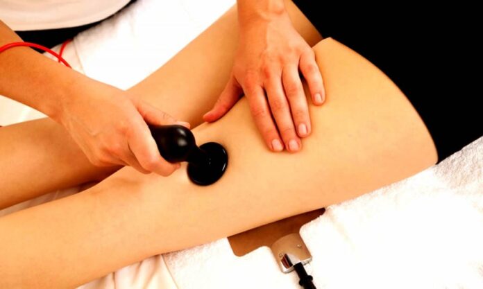 tecarterapia lorenzo colle