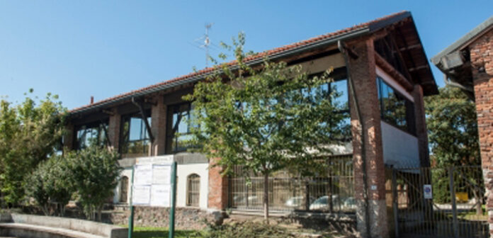 centro polivalente anziani melzo