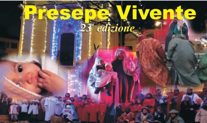 presepe cassina