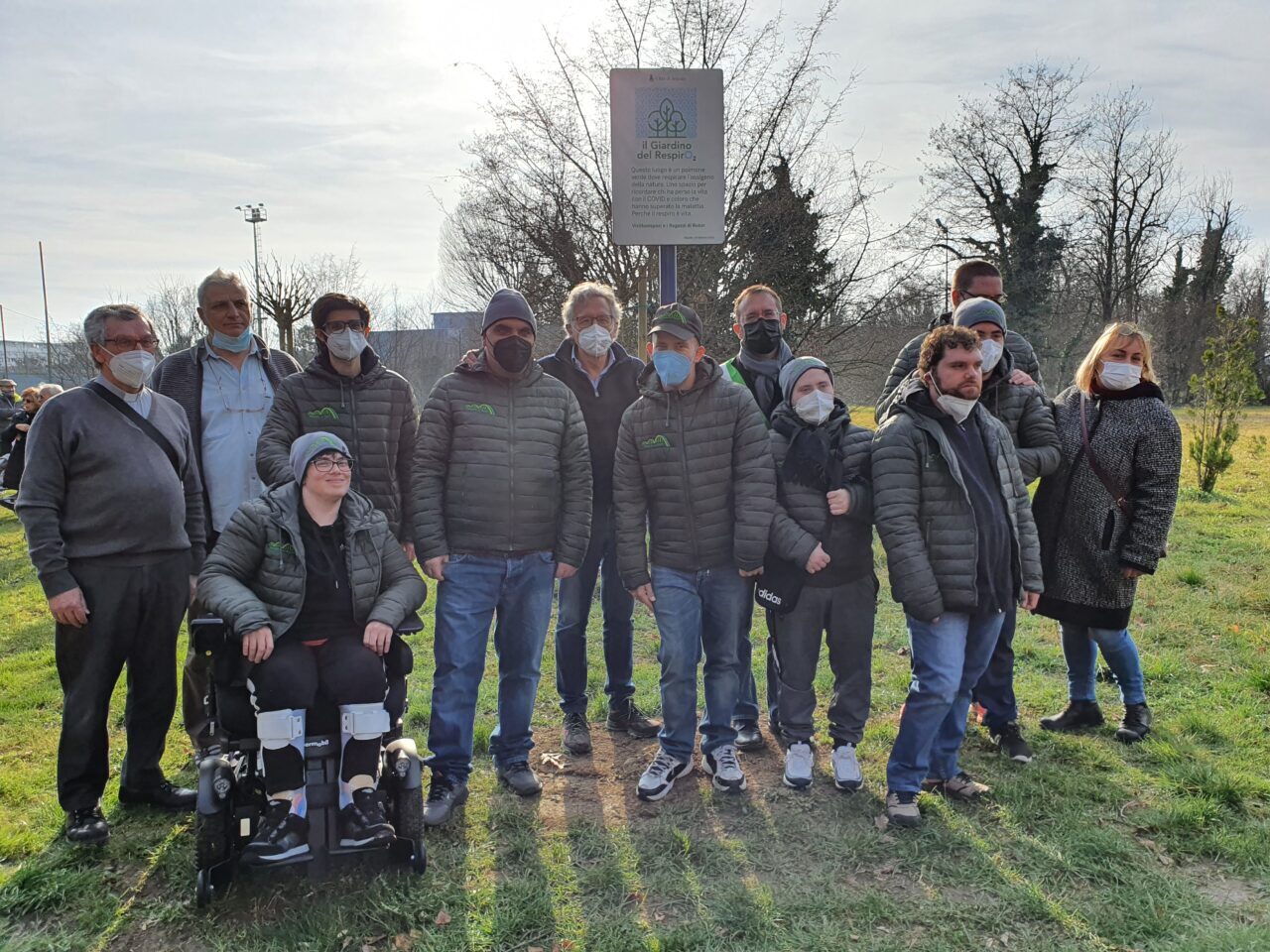 SEGRATE PARCO DEL RESPIRO 1