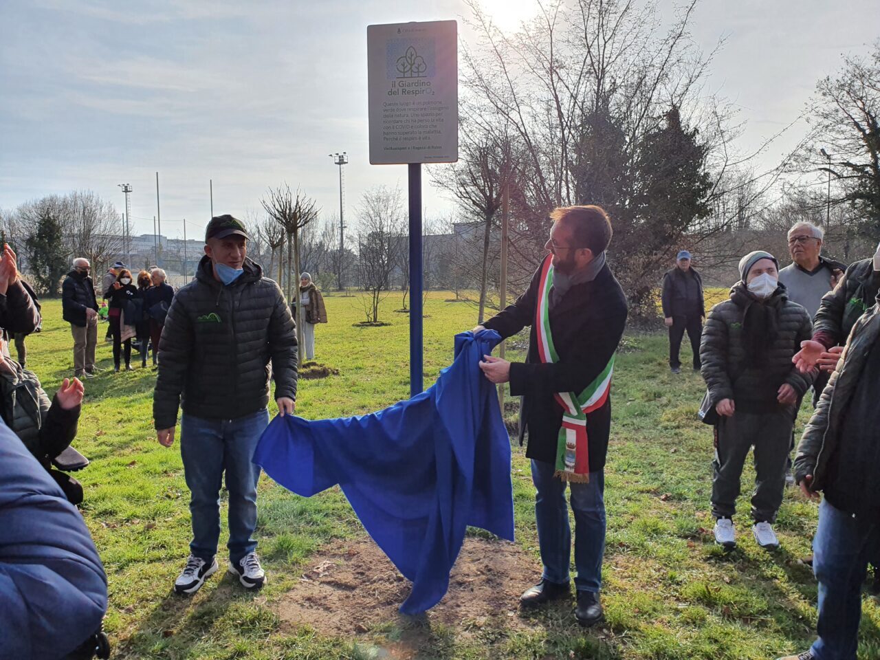 SEGRATE PARCO DEL RESPIRO 2