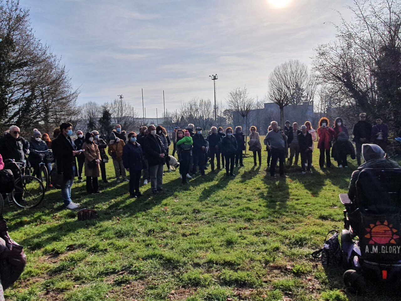 SEGRATE PARCO DEL RESPIRO 4