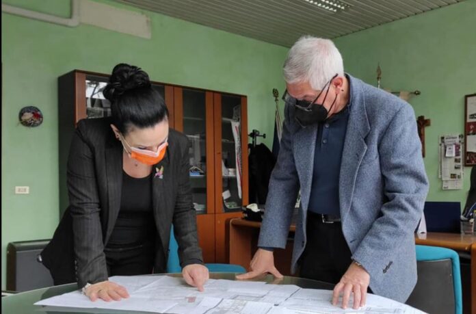 CASSINA DE PECCHI BANDO RIGENERAZIONE URBANA