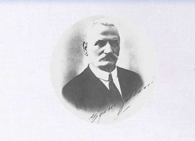 EGIDIO GALBANI
